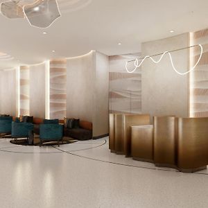 Hyatt Centric Chicago Ohare